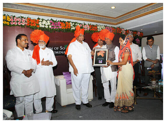 Son Of Soil Award